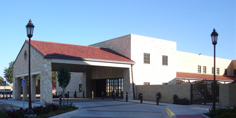 First United Methodist Church