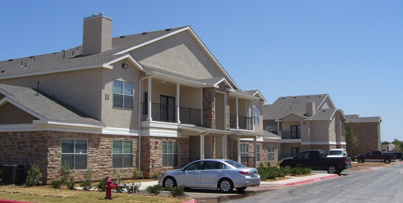 multi-housing