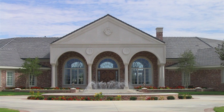 residential